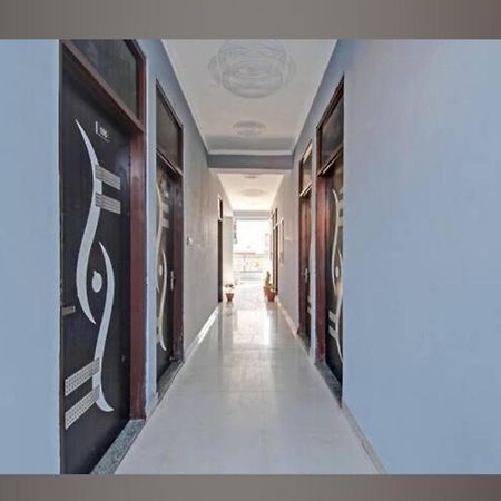 The Aana Inn Hotel Jaipur Ngoại thất bức ảnh