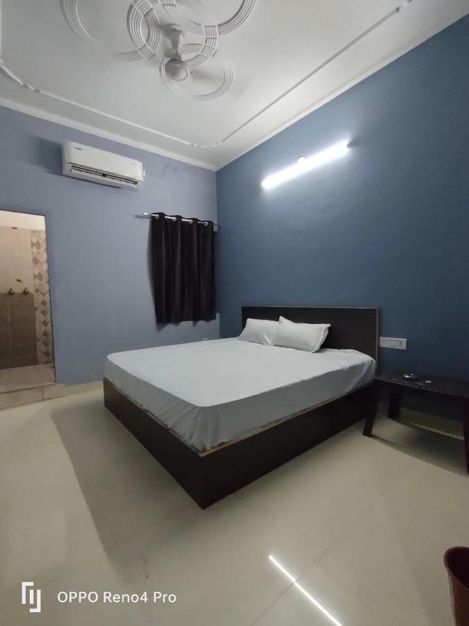 The Aana Inn Hotel Jaipur Ngoại thất bức ảnh