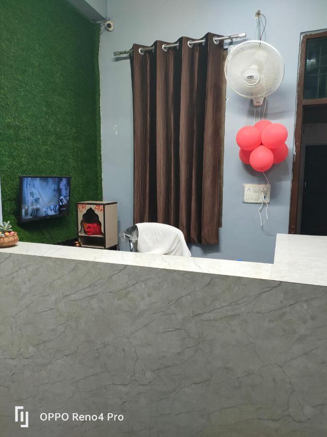 The Aana Inn Hotel Jaipur Ngoại thất bức ảnh