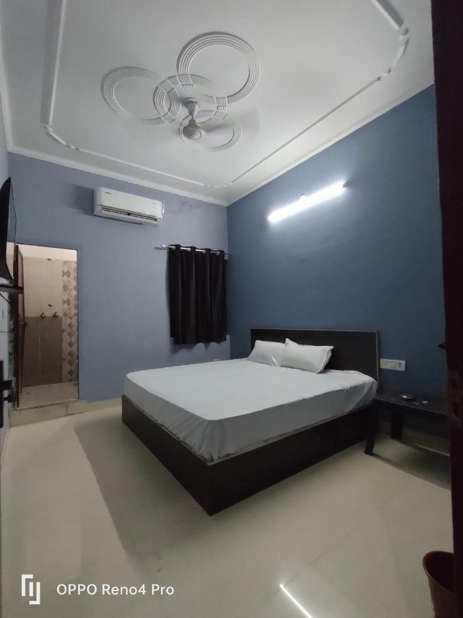 The Aana Inn Hotel Jaipur Ngoại thất bức ảnh